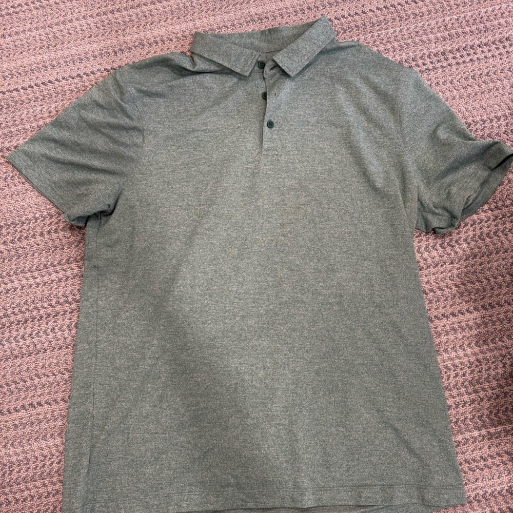 Lululemon Men’s Polo - L